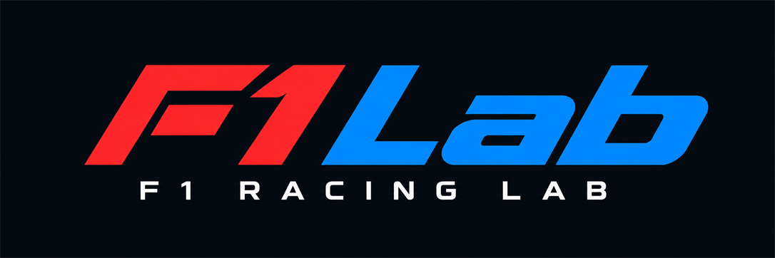 F1 Racing Lab